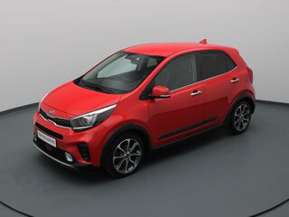 Vehicle 3D Image