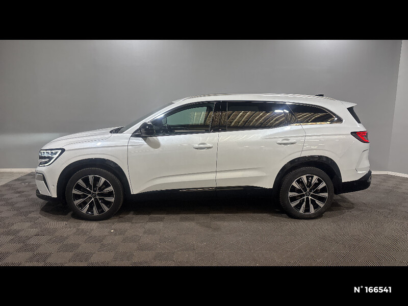Renault Espace VI
