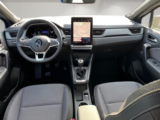Renault Captur – Bild 11