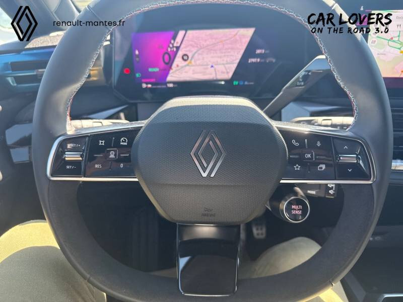 Renault Clio VI