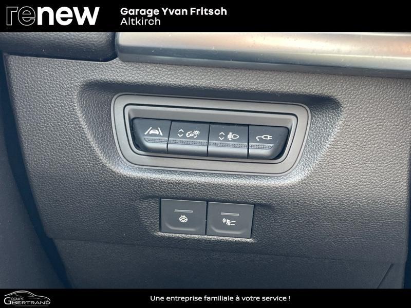 Renault ZOE E-Tech Electrique