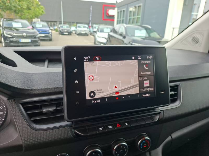 Renault Kangoo VU