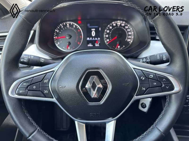 Renault Clio V