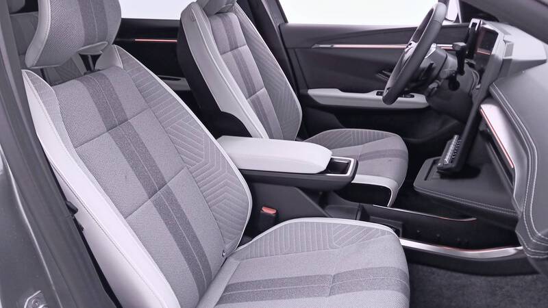 Renault Scenic E-Tech Electrique
