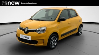 TWINGO III