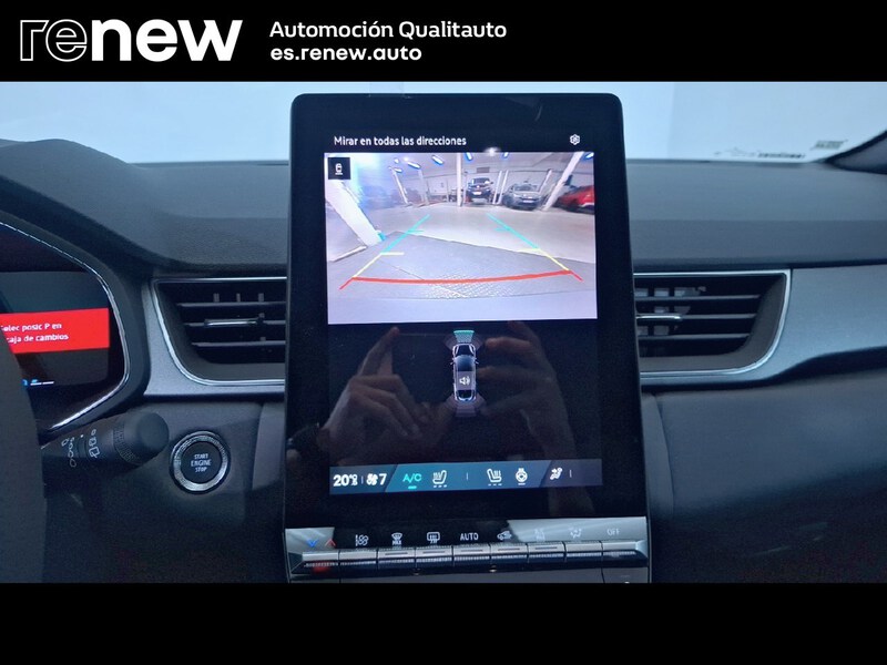 Renault Symbioz