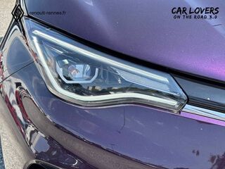 Vehicle 3D Image