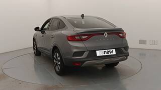 Vehicle 3D Image