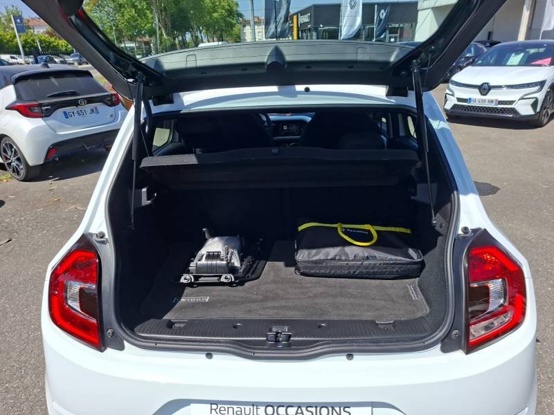 Renault Twingo III
