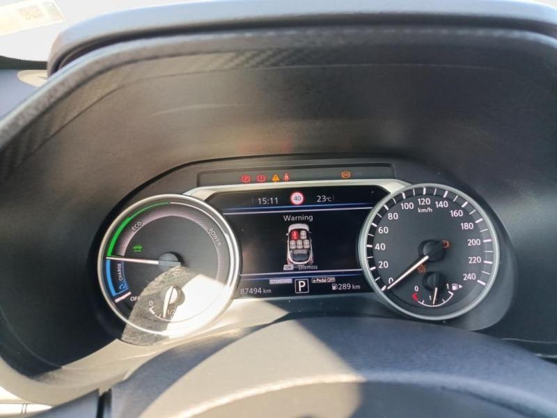 Nissan Juke 2023.5