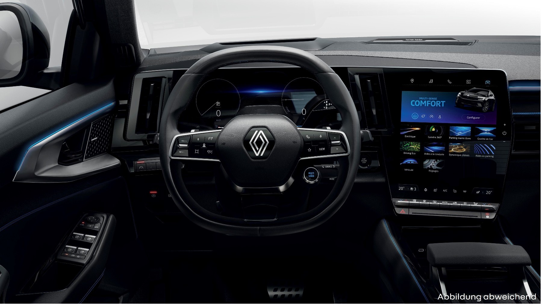 Renault Espace – Bild 7