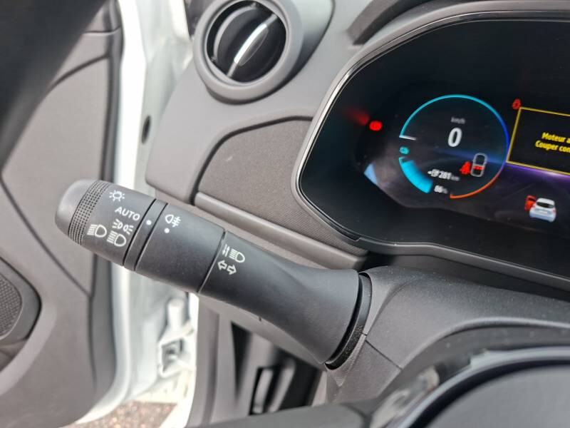 Renault ZOE E-Tech Electrique