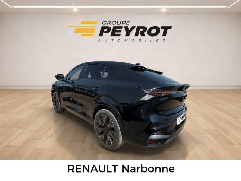 Renault Rafale
