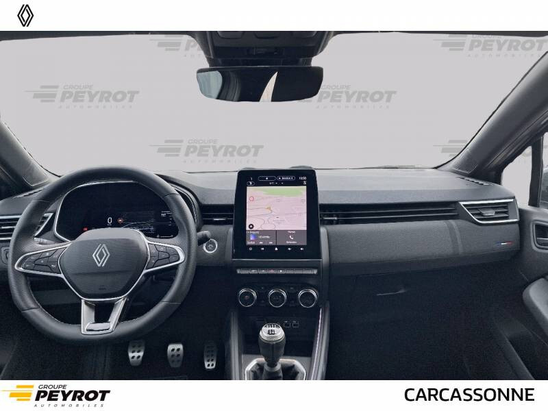 Renault Clio V