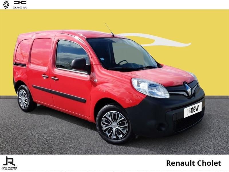Renault Kangoo VU