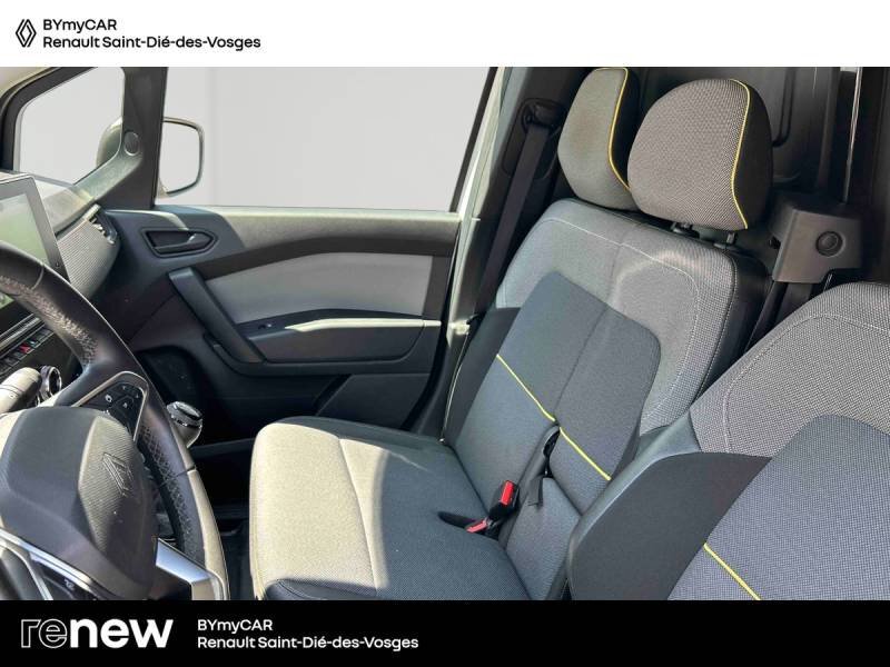 Renault Kangoo VP