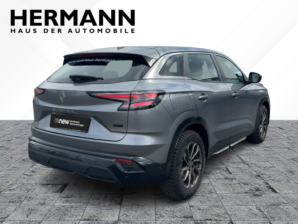 Renault Austral – Bild 4