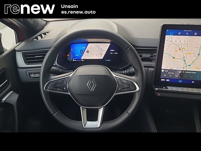 Renault Symbioz
