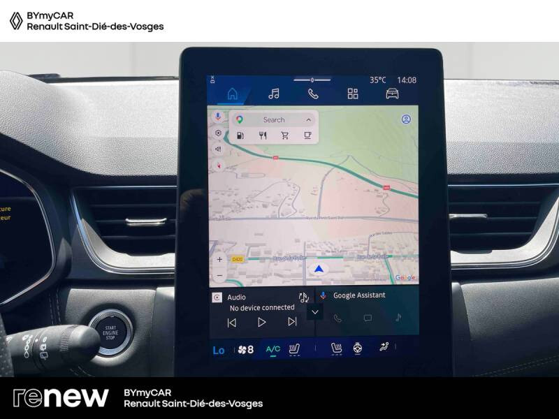 Renault Symbioz