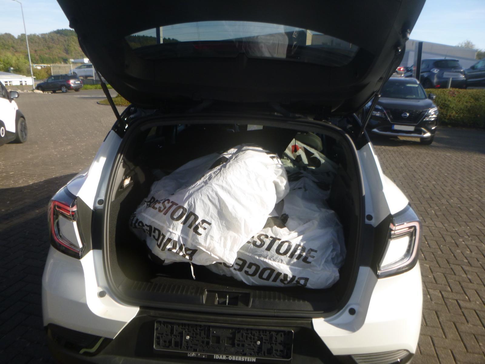 Renault Captur – Bild 6