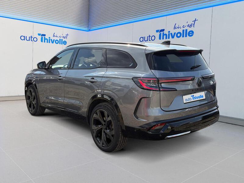 Renault Espace VI