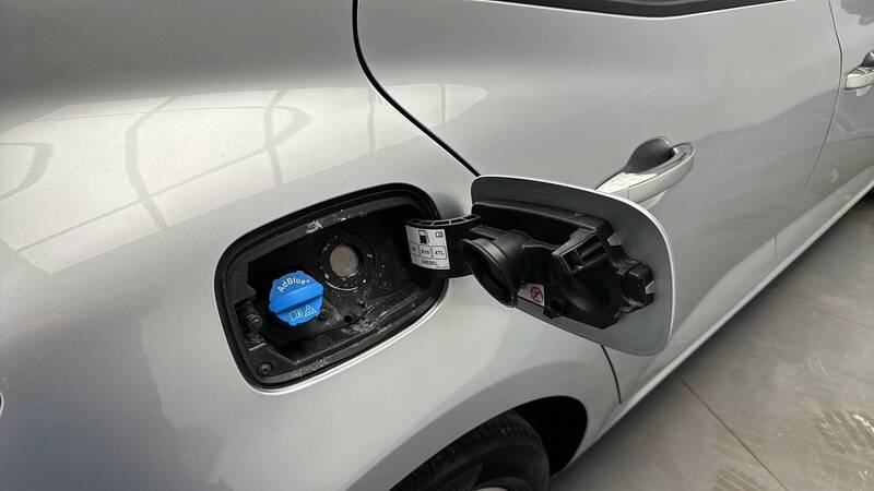 Renault Megane IV Berline