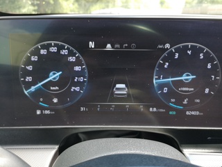 Vehicle 3D Image