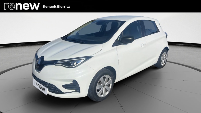 Renault ZOE E-Tech Electrique