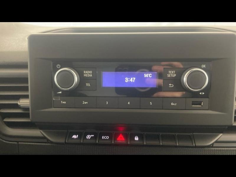Renault Trafic Fourgon