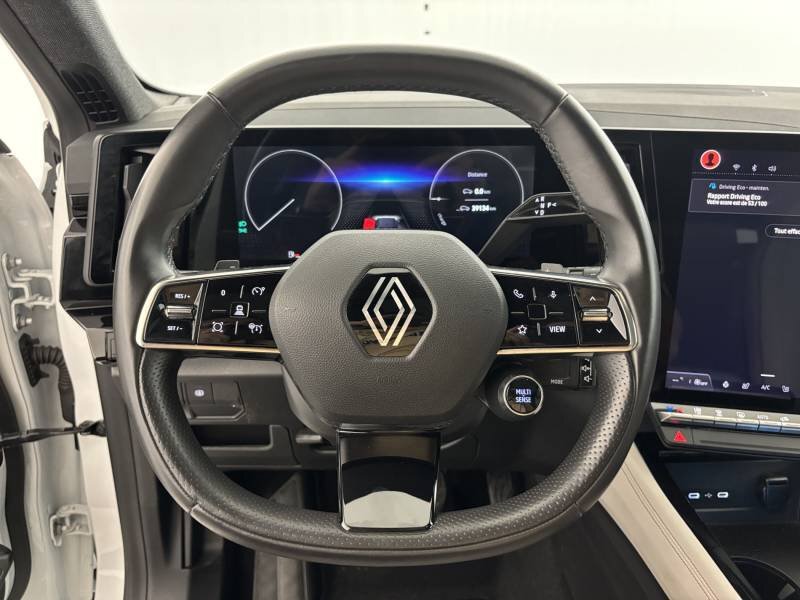 Renault Espace VI