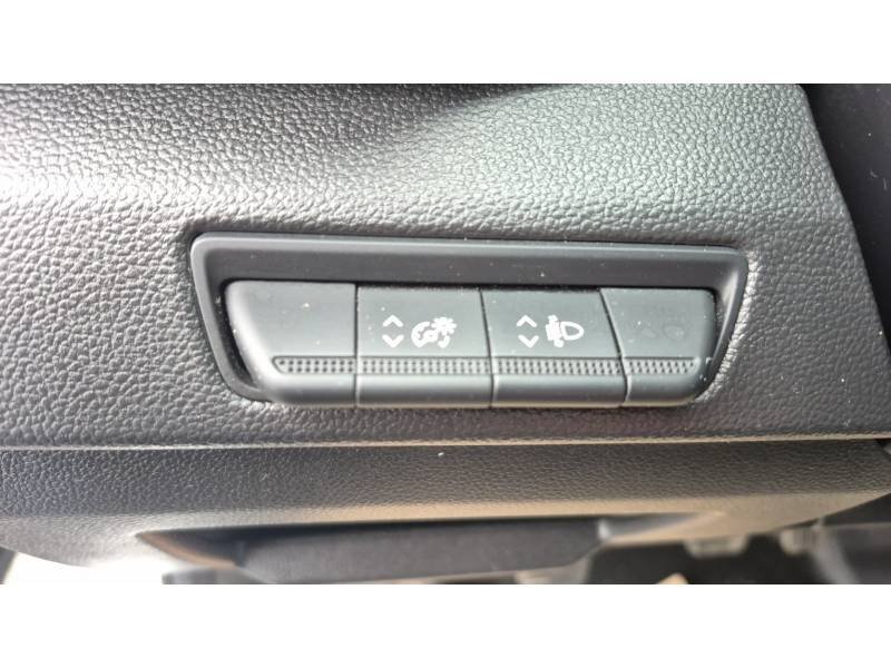 Renault Trafic Fourgon