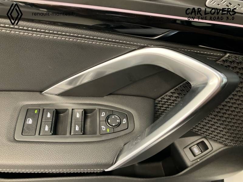 BMW X1 U11