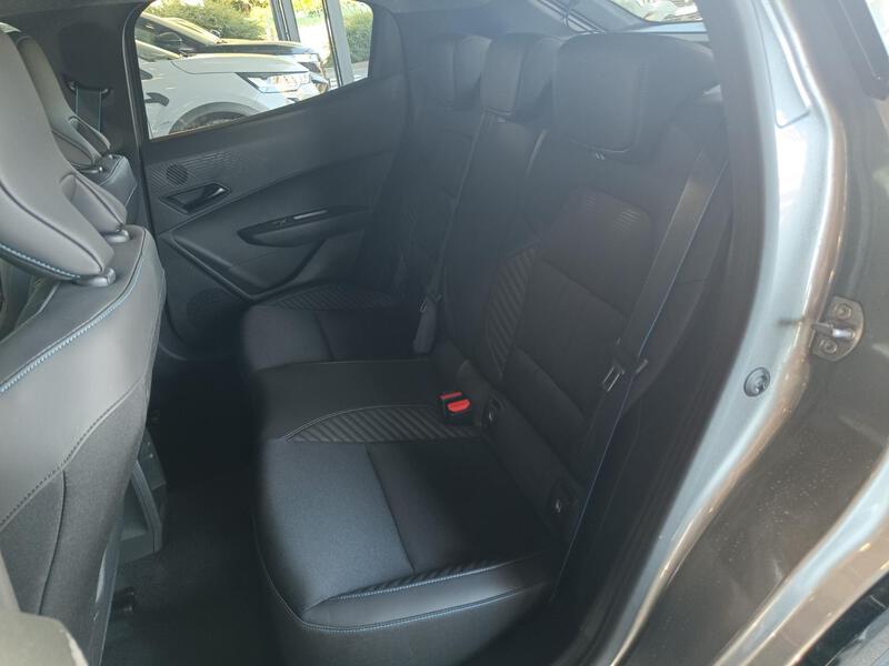 Renault Clio VI