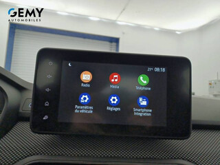Vehicle 3D Image