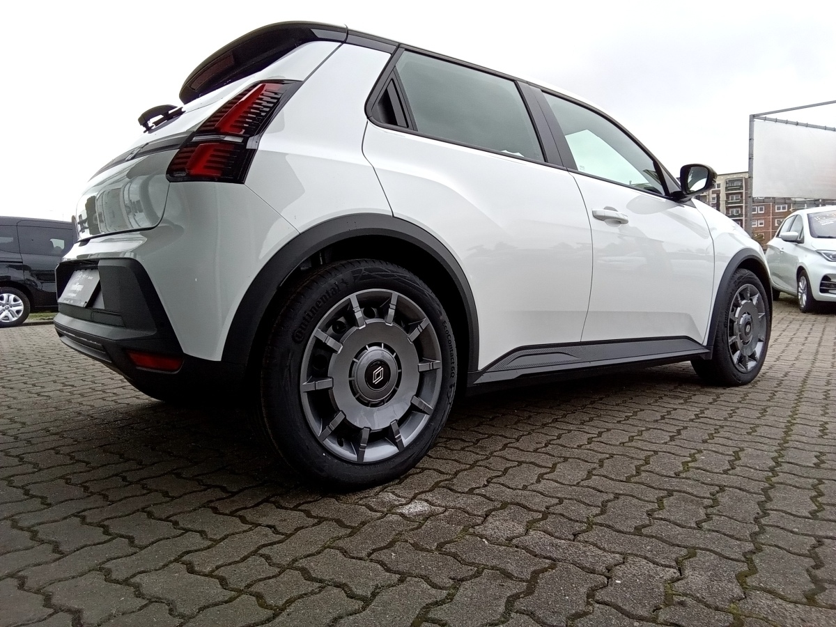 Renault R 5 – Bild 4