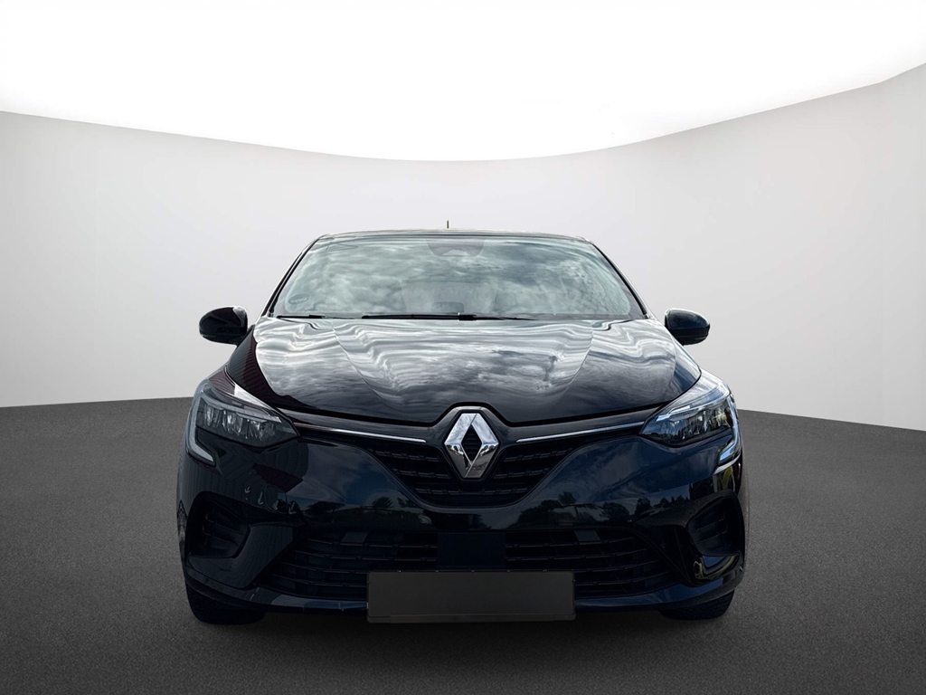 Renault Clio – Bild 2