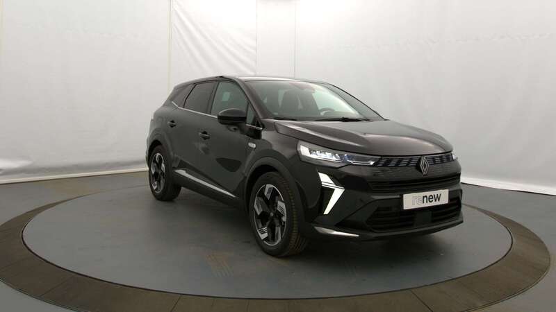 Renault Symbioz
