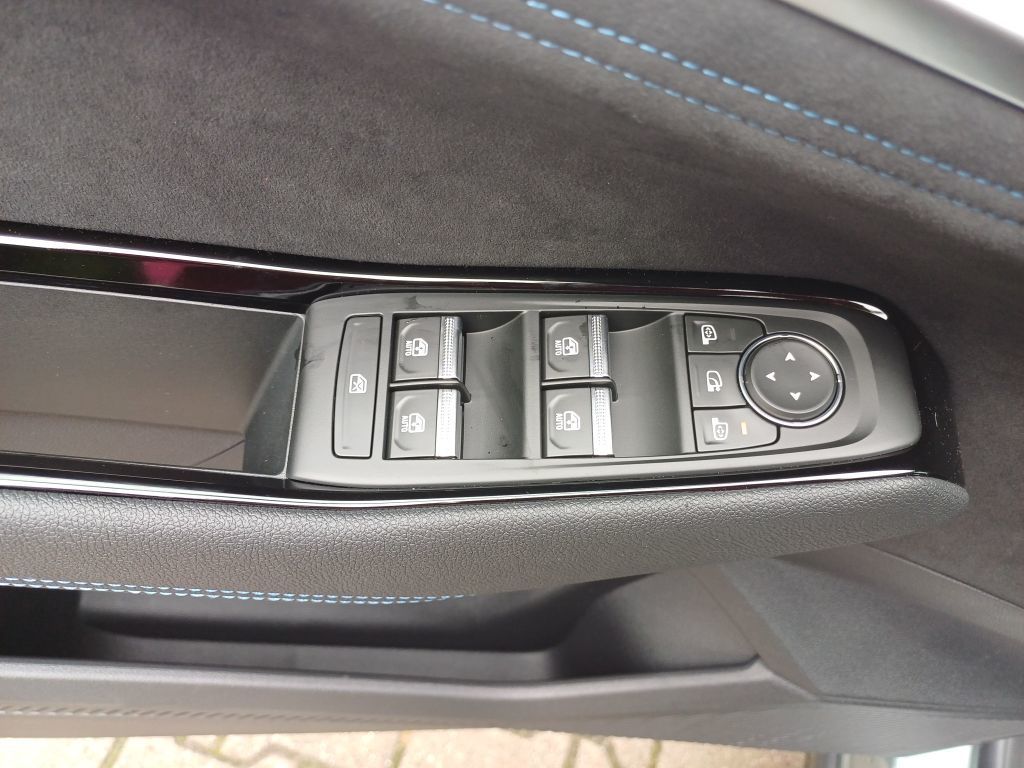 Renault Espace – Bild 13