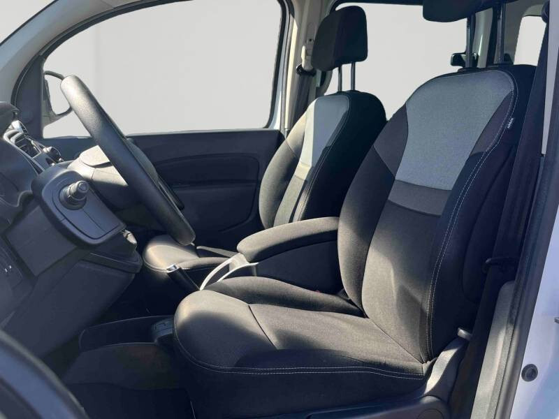Renault Kangoo VP