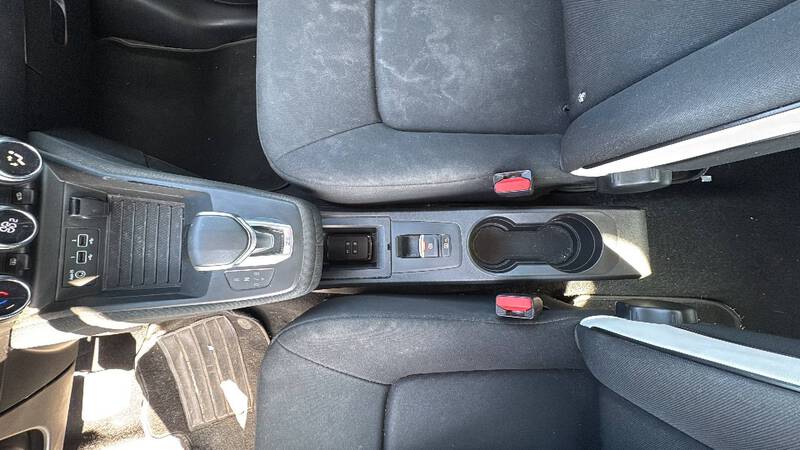 Renault ZOE E-Tech Electrique