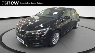 MEGANE IV BERLINE