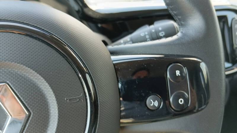 Renault Twingo E-Tech Electrique