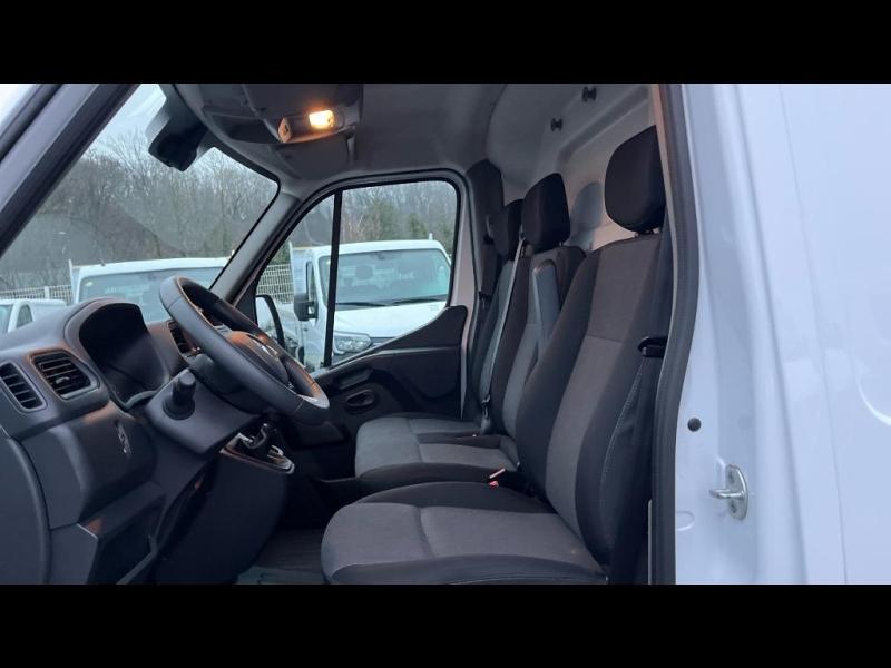 Renault Master Fourgon