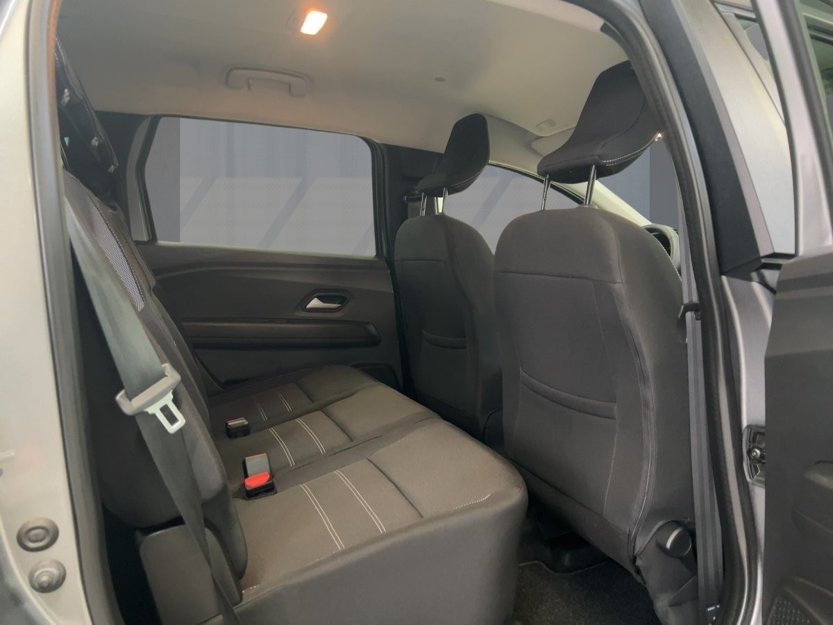 Dacia Jogger – Bild 9