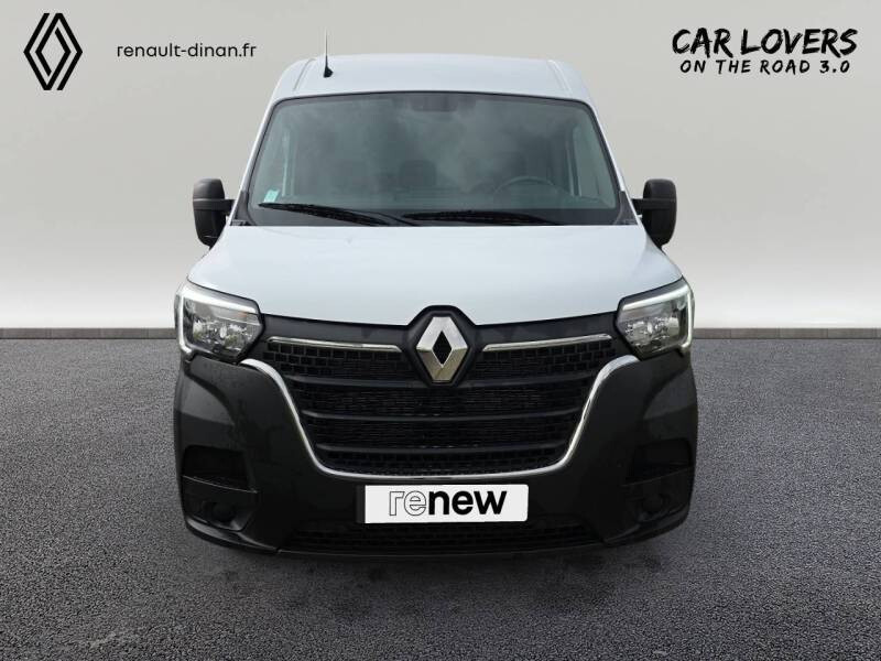 Renault Master III