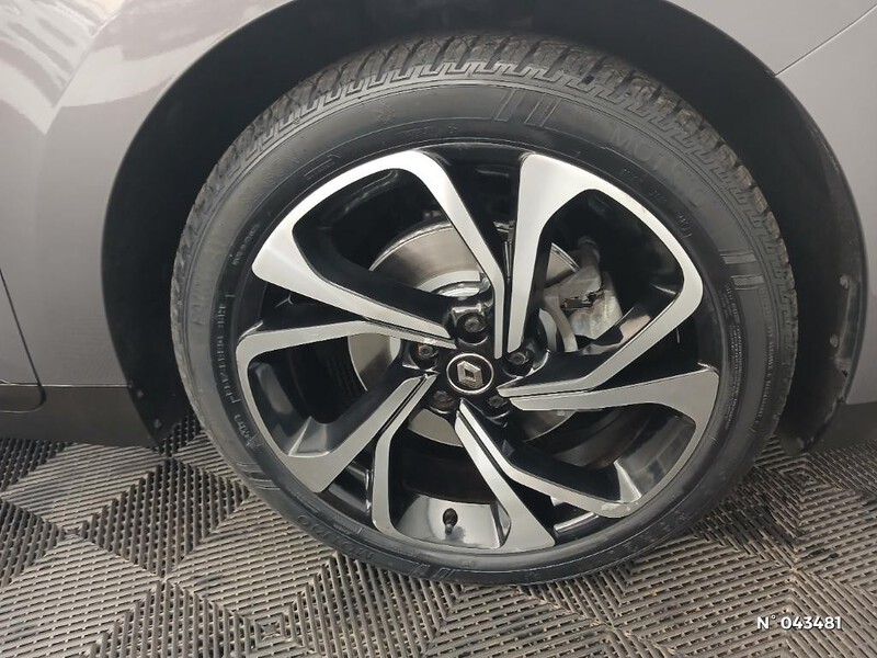 Renault Scenic IV