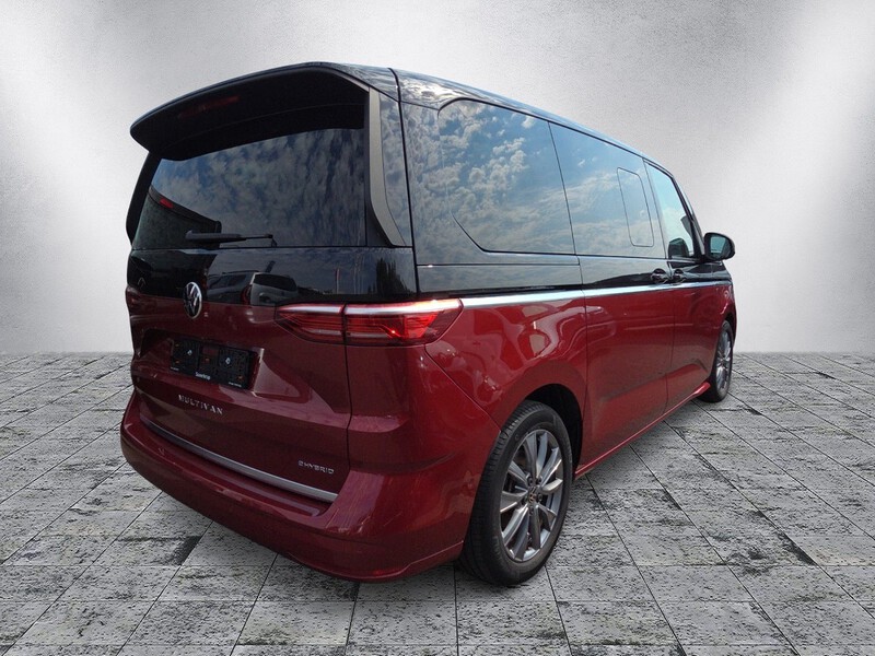 VW Multivan