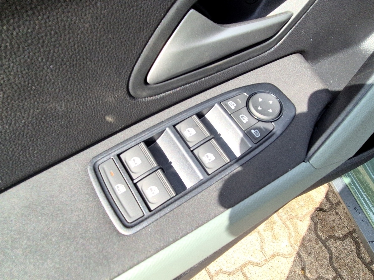 Dacia Duster – Bild 14