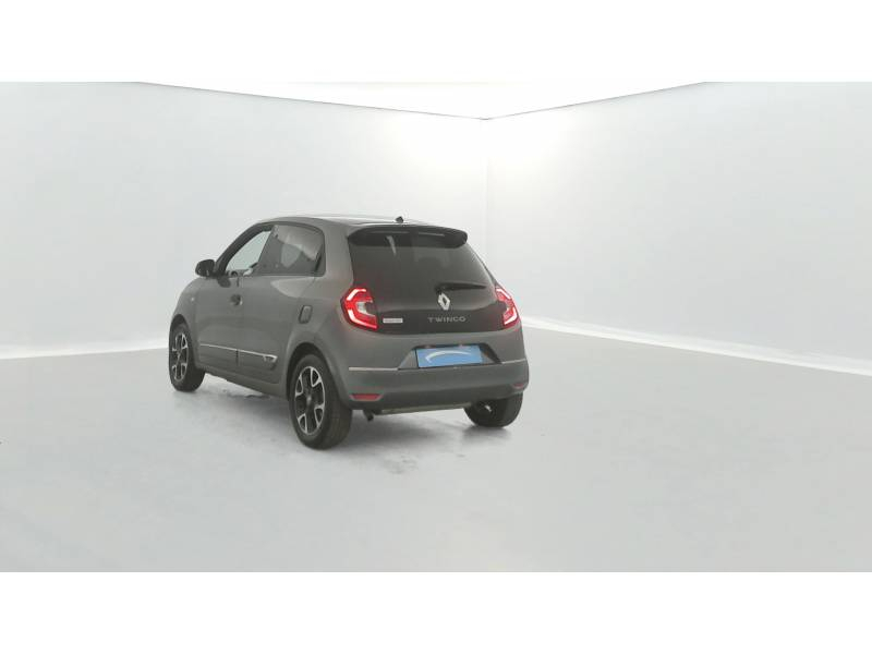 Renault Twingo III