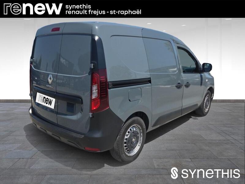 Renault Express VAN